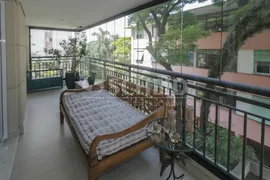 Apartamento com 4 Quartos à venda, 209m² no Santo Amaro, São Paulo - Foto 8