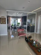 Apartamento com 4 Quartos para alugar, 265m² no Setor Marista, Goiânia - Foto 7