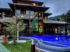 Casa de Condomínio com 6 Quartos à venda, 700m² no Park Imperial, Caraguatatuba - Foto 140