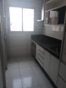 Apartamento com 3 Quartos para alugar, 110m² no Jardim Kennedy, Cuiabá - Foto 4