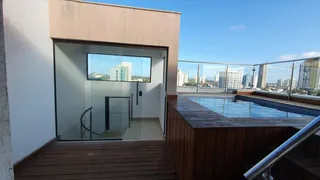Apartamento com 1 Quarto à venda, 80m² no Ponta Negra, Natal - Foto 14