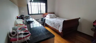 Apartamento com 4 Quartos à venda, 154m² no Serra, Belo Horizonte - Foto 4
