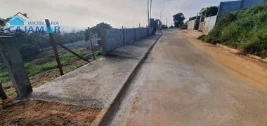 Terreno / Lote / Condomínio à venda, 1160m² no Parque Jaguari Fazendinha, Santana de Parnaíba - Foto 8