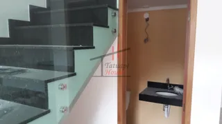 Sobrado com 2 Quartos à venda, 80m² no Água Rasa, São Paulo - Foto 9