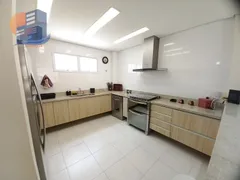 Casa de Condomínio com 4 Quartos para alugar, 200m² no Enseada, Guarujá - Foto 16