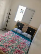 Apartamento com 2 Quartos para alugar, 45m² no Estufa I, Ubatuba - Foto 6