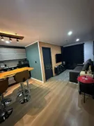 Apartamento com 1 Quarto para alugar, 40m² no Moema, São Paulo - Foto 1