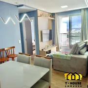 Apartamento com 2 Quartos à venda, 56m² no Rudge Ramos, São Bernardo do Campo - Foto 1