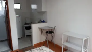 Kitnet com 1 Quarto para alugar, 25m² no Barra da Tijuca, Rio de Janeiro - Foto 3