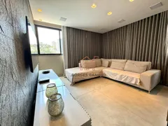 Apartamento com 4 Quartos para venda ou aluguel, 180m² no Santa Lúcia, Belo Horizonte - Foto 1