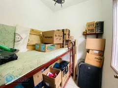 Apartamento com 3 Quartos à venda, 150m² no Enseada, Guarujá - Foto 19