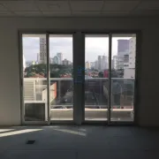 Conjunto Comercial / Sala para venda ou aluguel, 34m² no Pinheiros, São Paulo - Foto 5