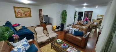 Apartamento com 4 Quartos à venda, 159m² no Fazenda Morumbi, São Paulo - Foto 2