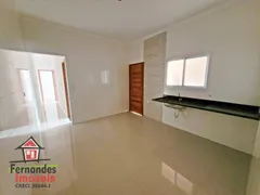 Casa com 2 Quartos à venda, 70m² no Vila Tupi, Praia Grande - Foto 7