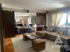 Casa com 4 Quartos à venda, 500m² no Estrela, Ponta Grossa - Foto 4