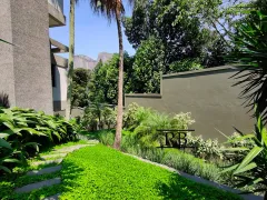 Casa de Condomínio com 4 Quartos para venda ou aluguel, 1460m² no Gávea, Rio de Janeiro - Foto 10