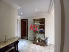Apartamento com 3 Quartos à venda, 103m² no Boqueirão, Santos - Foto 21