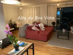Apartamento com 2 Quartos para venda ou aluguel, 87m² no Alto Da Boa Vista, São Paulo - Foto 2