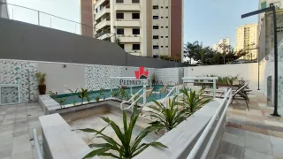 Apartamento com 1 Quarto para alugar, 36m² no Vila Azevedo, São Paulo - Foto 12