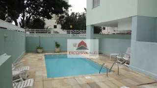 Apartamento com 3 Quartos à venda, 95m² no Jardim Maringá, São José dos Campos - Foto 18