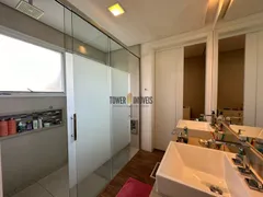 Casa de Condomínio com 4 Quartos para venda ou aluguel, 432m² no Jardim Paiquerê, Valinhos - Foto 13