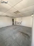 Conjunto Comercial / Sala para alugar, 130m² no Brooklin, São Paulo - Foto 6