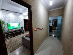 Casa com 3 Quartos à venda, 153m² no Jardim Vila Rica, Santa Bárbara D'Oeste - Foto 4