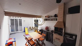 Casa de Condomínio com 2 Quartos à venda, 80m² no Jardim Limoeiro, São José dos Campos - Foto 1