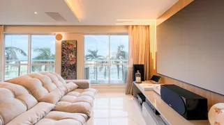 Apartamento com 3 Quartos à venda, 140m² no Meireles, Fortaleza - Foto 4