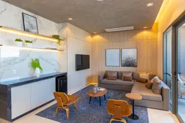 Apartamento com 1 Quarto para alugar, 36m² no Itaim Bibi, São Paulo - Foto 41