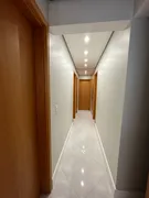 Apartamento com 4 Quartos para alugar, 140m² no Alphaville, Santana de Parnaíba - Foto 4