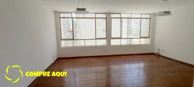 Apartamento com 3 Quartos à venda, 127m² no Santa Cecília, São Paulo - Foto 7