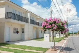 Casa de Condomínio com 3 Quartos para venda ou aluguel, 111m² no Residencial Thina, Jundiaí - Foto 1