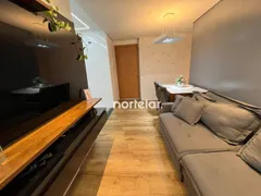 Apartamento com 2 Quartos à venda, 44m² no Jardim Íris, São Paulo - Foto 4