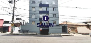 Cobertura com 3 Quartos à venda, 126m² no Ana Lucia, Sabará - Foto 1