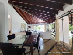 Casa de Condomínio com 4 Quartos à venda, 450m² no Nova Higienópolis, Jandira - Foto 9
