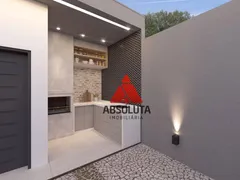 Casa com 3 Quartos à venda, 111m² no Vila Pantano II, Santa Bárbara D'Oeste - Foto 13