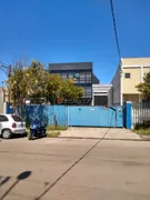 Galpão / Depósito / Armazém para venda ou aluguel, 462m² no Hauer, Curitiba - Foto 1