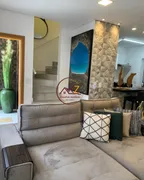Casa de Condomínio com 3 Quartos à venda, 131m² no Praia de Juquehy, São Sebastião - Foto 4