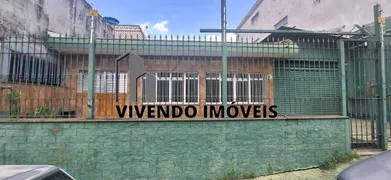 Casa Comercial com 5 Quartos para alugar, 160m² no Vila Barros, Guarulhos - Foto 3