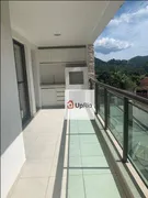 Apartamento com 3 Quartos para venda ou aluguel, 92m² no Itaipava, Petrópolis - Foto 4