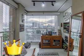 Apartamento com 2 Quartos à venda, 66m² no Barra Funda, São Paulo - Foto 1