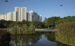 Apartamento com 4 Quartos à venda, 149m² no Flamengo, Rio de Janeiro - Foto 1