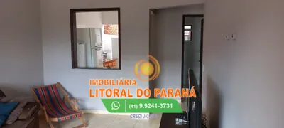 Casa com 3 Quartos à venda, 118m² no Ipacarai, Matinhos - Foto 7