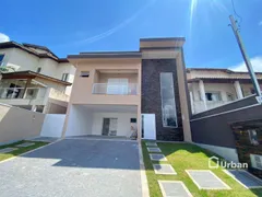 Casa de Condomínio com 3 Quartos à venda, 220m² no Chácara Roselândia, Cotia - Foto 3