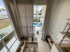 Casa de Condomínio com 4 Quartos à venda, 408m² no Loteamento Mont Blanc Residence, Campinas - Foto 19
