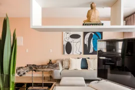 Apartamento com 1 Quarto à venda, 47m² no Água Verde, Curitiba - Foto 3