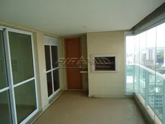 Apartamento com 3 Quartos à venda, 135m² no Bosque das Juritis, Ribeirão Preto - Foto 3