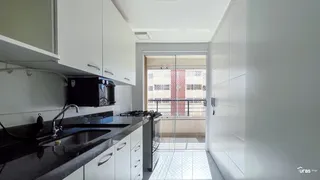 Apartamento com 3 Quartos para alugar, 79m² no Setor Oeste, Goiânia - Foto 12