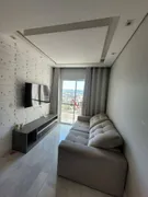 Apartamento com 2 Quartos à venda, 65m² no Residencial Santa Giovana, Jundiaí - Foto 5